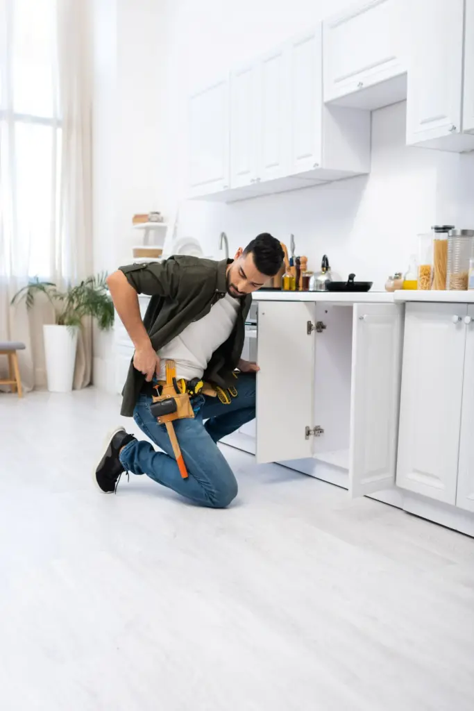 Küche renovieren Ibbenbüren