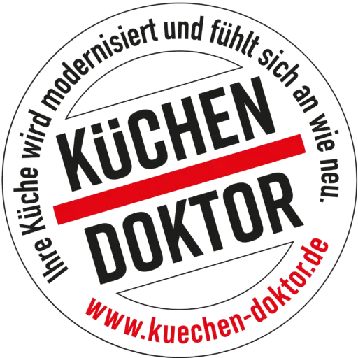 Logo Küchen Doktor Küchenbau Ibbenbühren